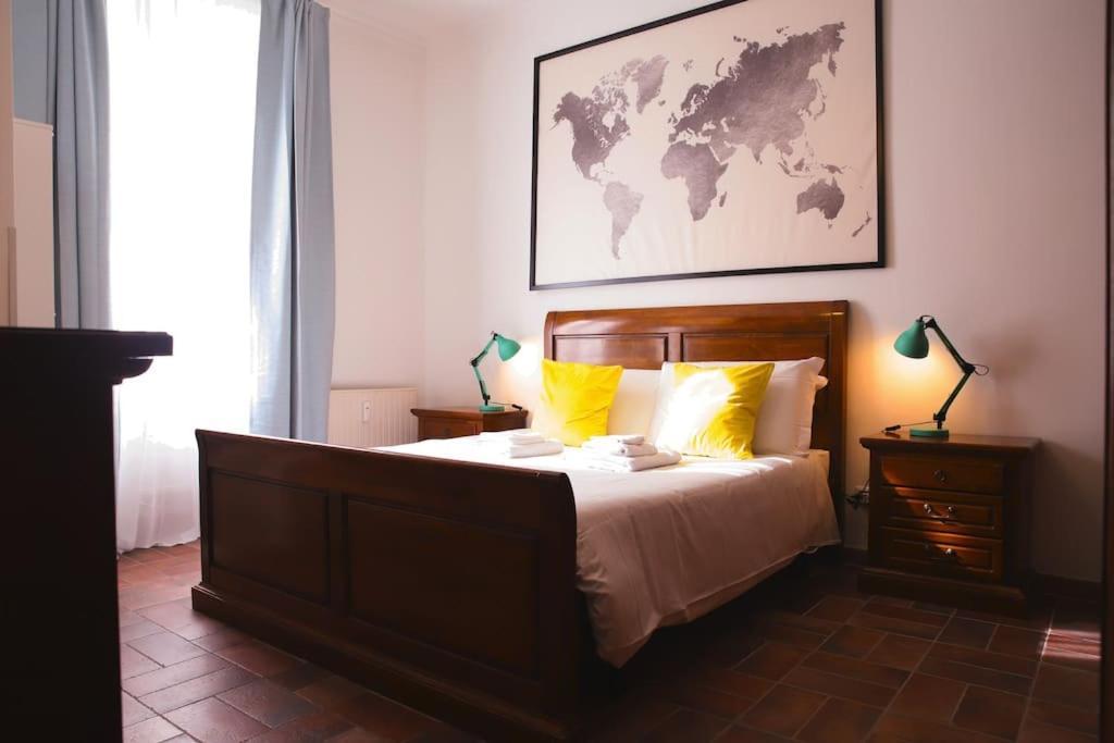 St.peter Flat Rom