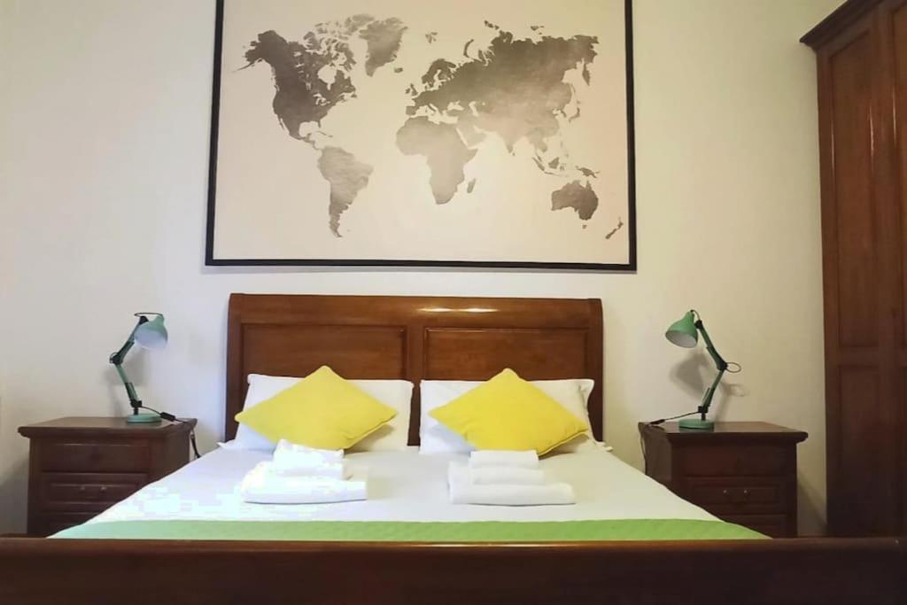 St.peter Flat Apartment *