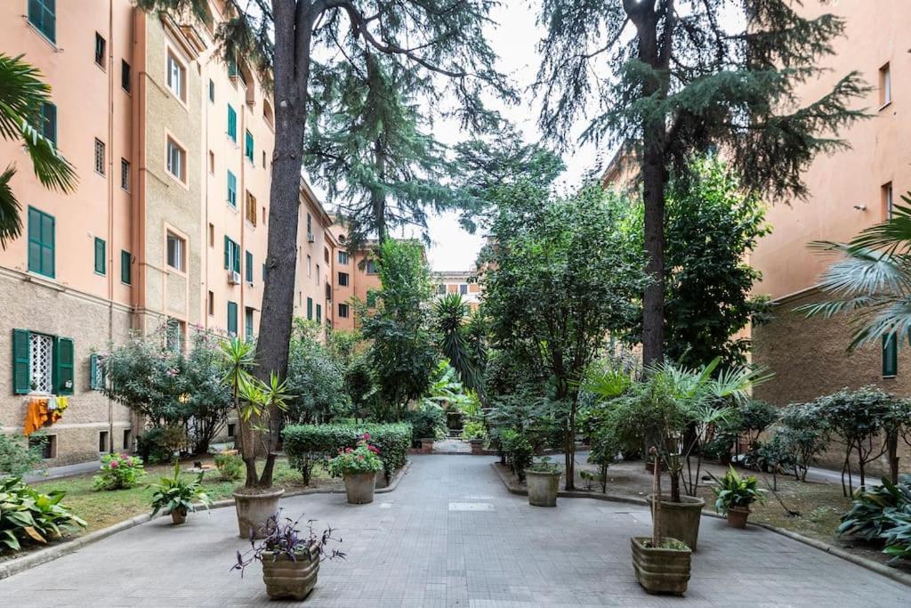 St.peter Flat Apartment