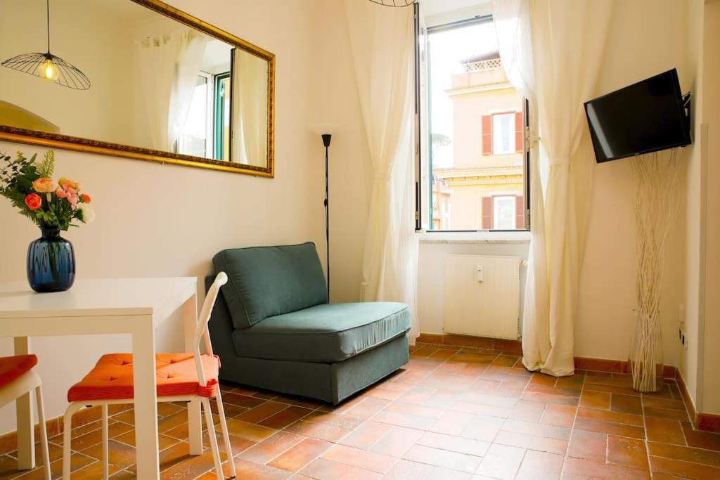 Apartment St.peter Flat Rom