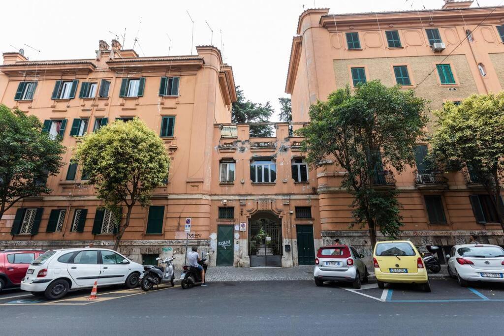 St.peter Flat Rom