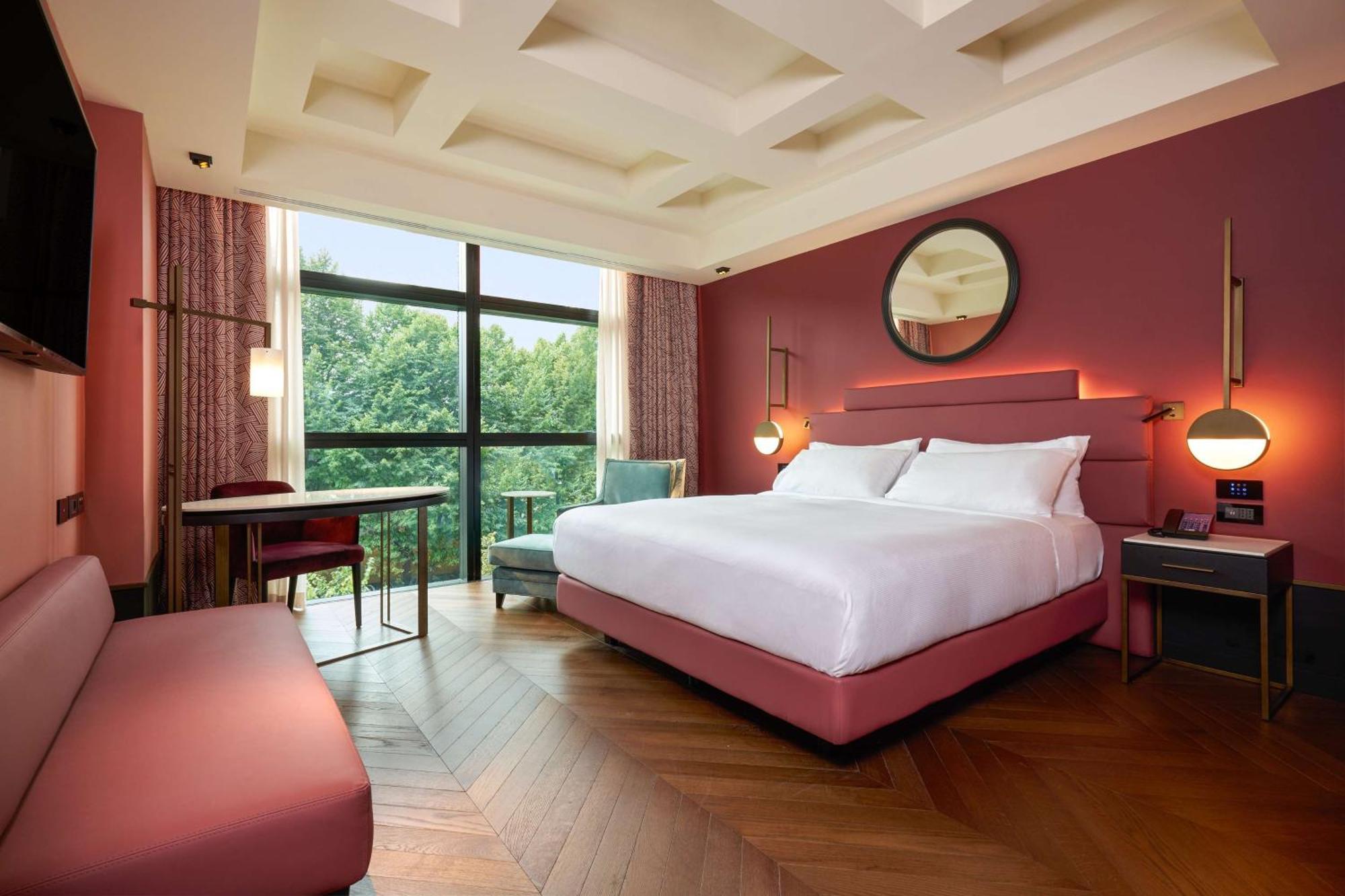 Hilton Eur La Hotel