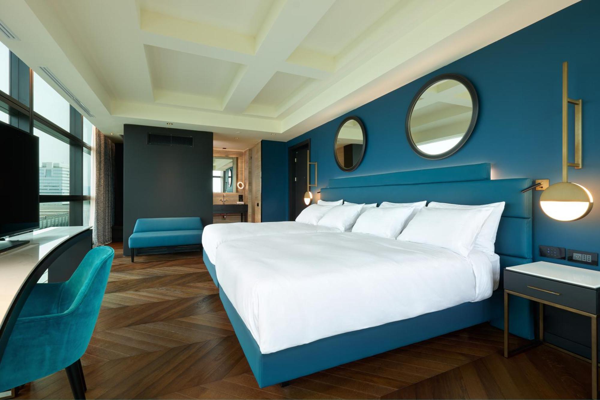 Hilton Eur La Roma
