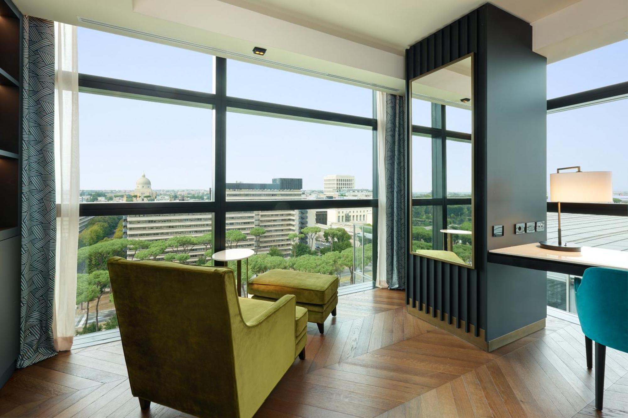 Hilton Eur La