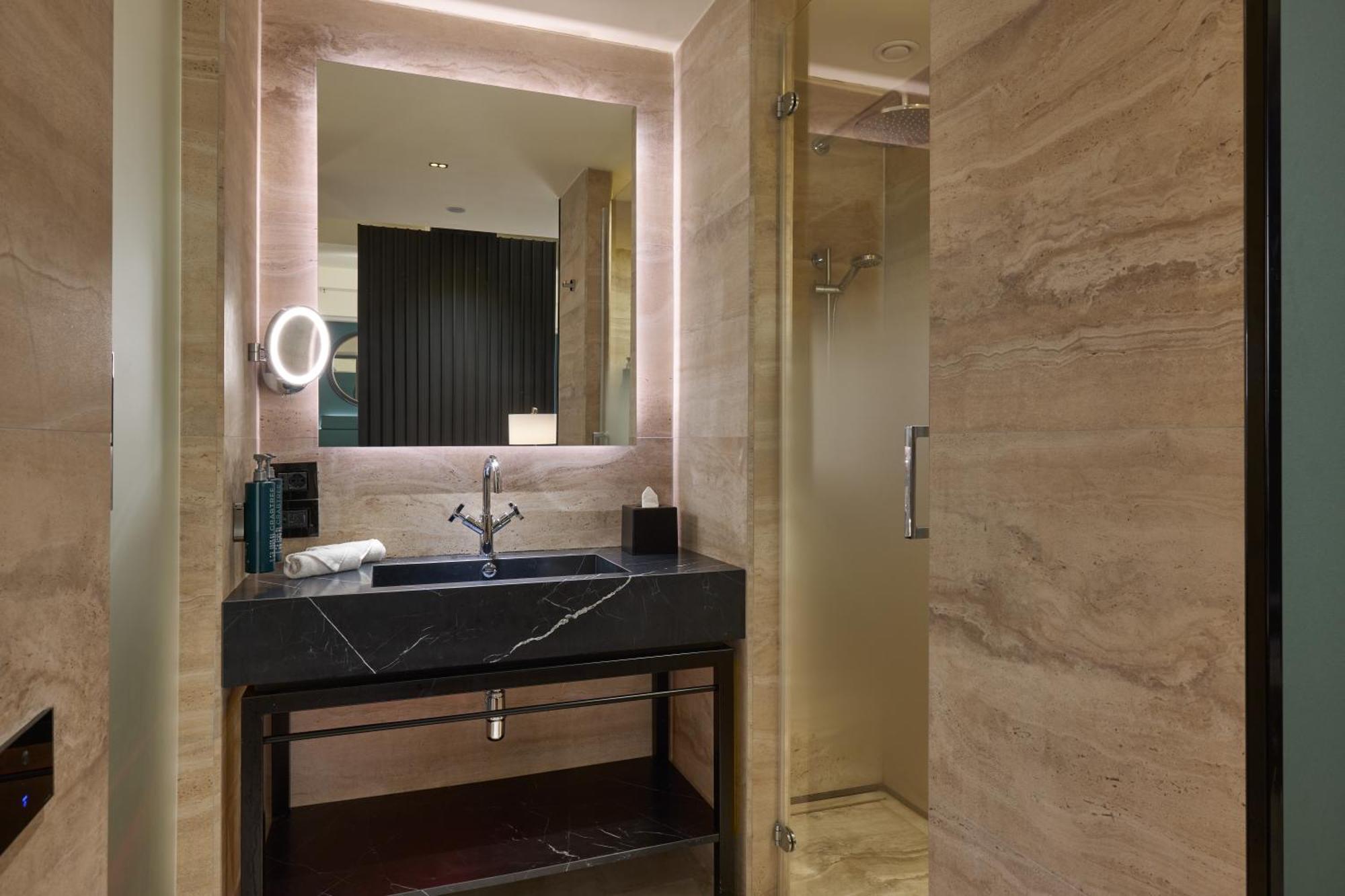 Hilton Eur La Hotel Roma