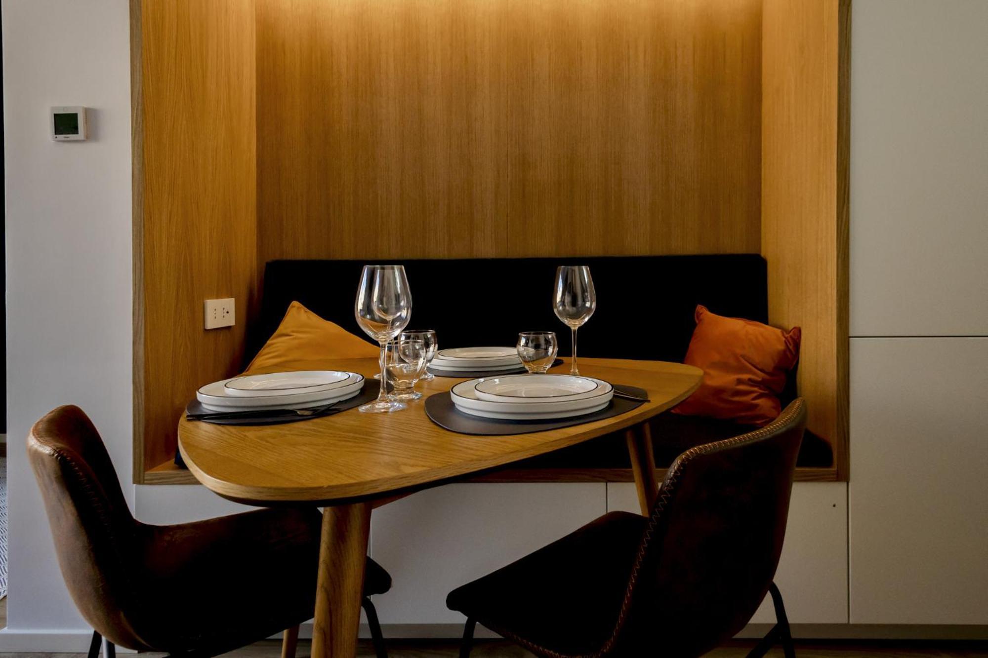 Live Loft Borghese Appartamento