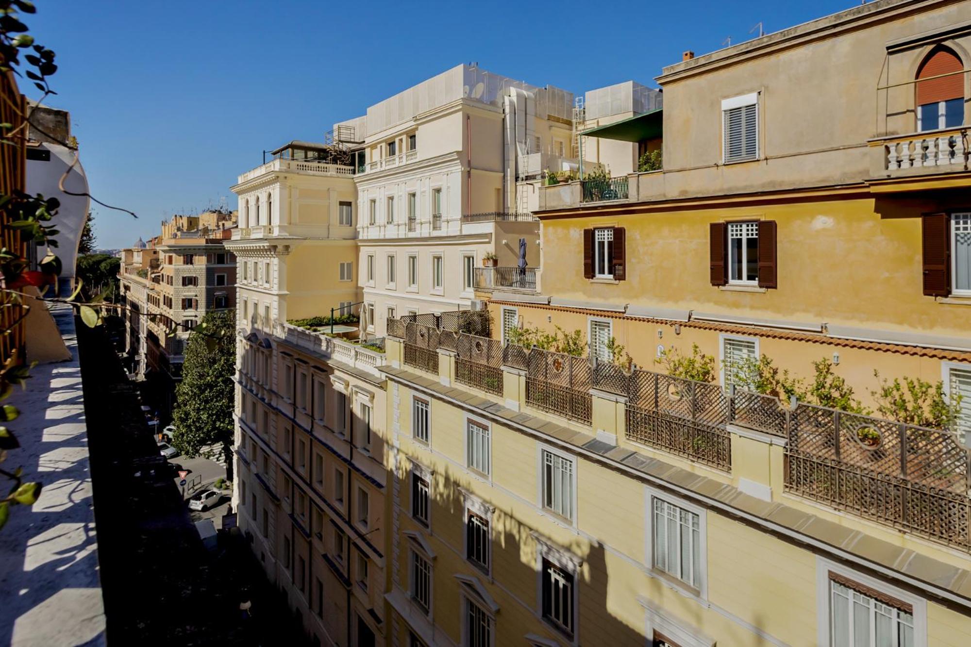 Live Loft Borghese