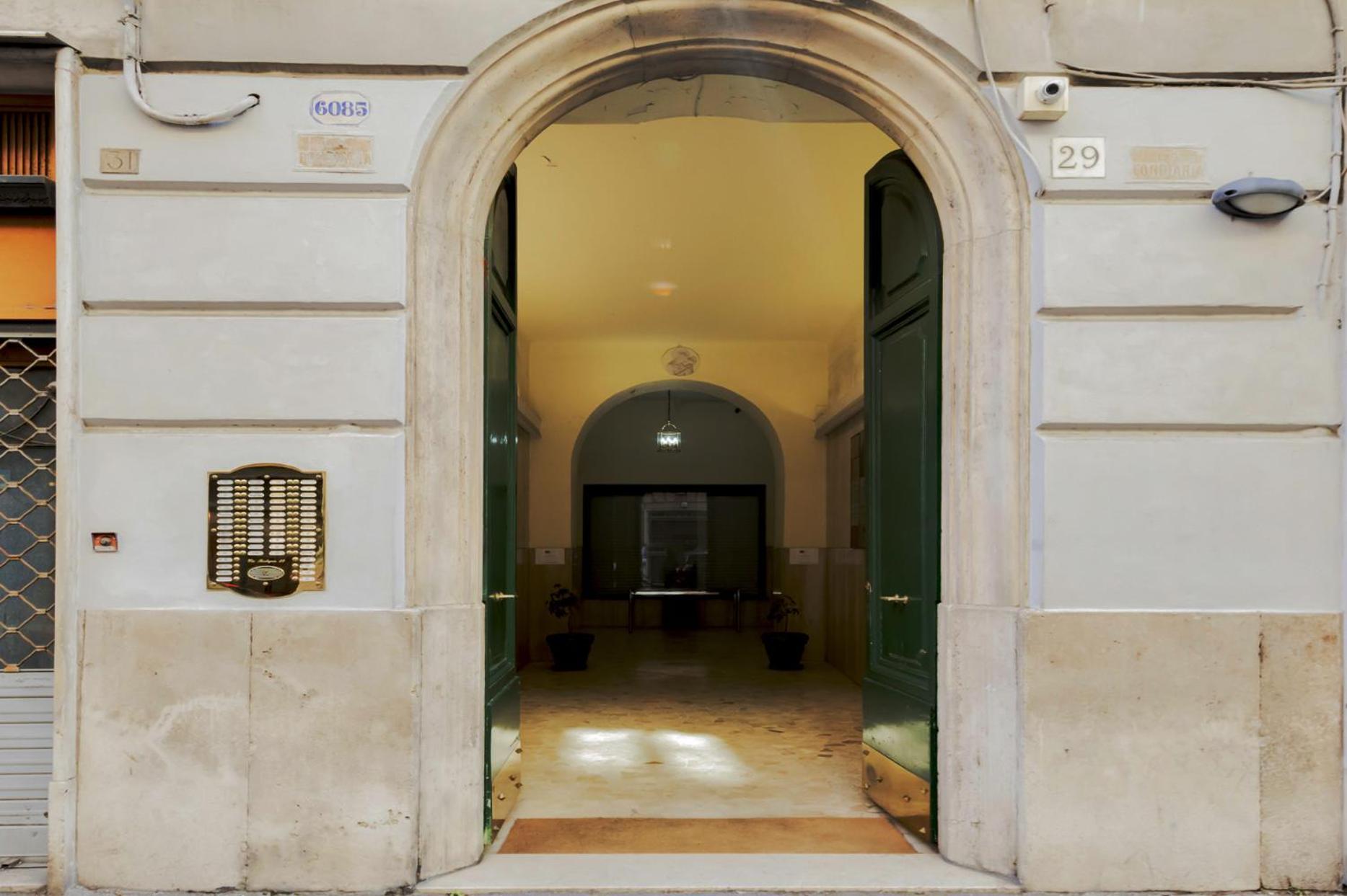 Live Loft Borghese *