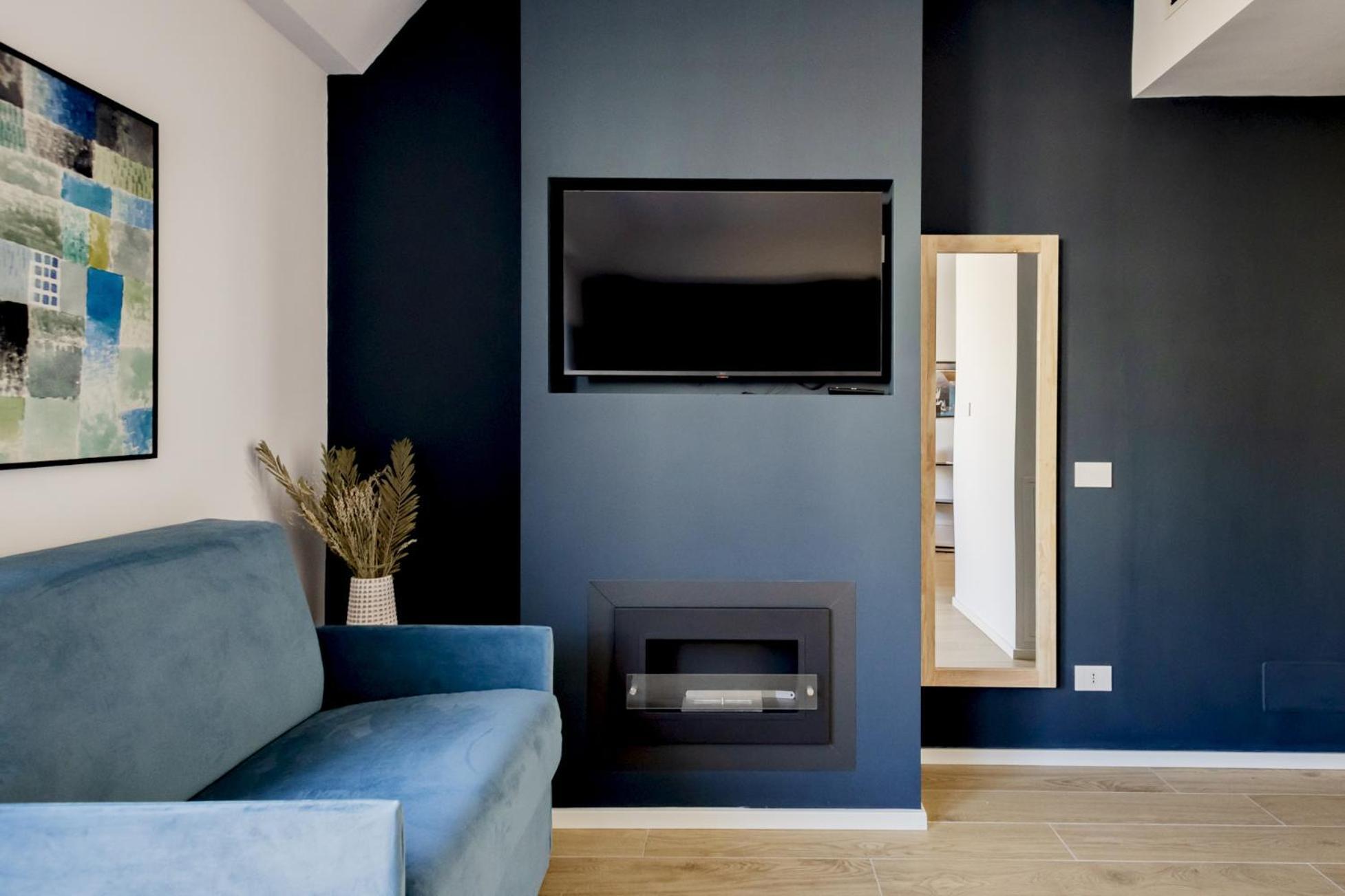 Live Loft Borghese Appartamento