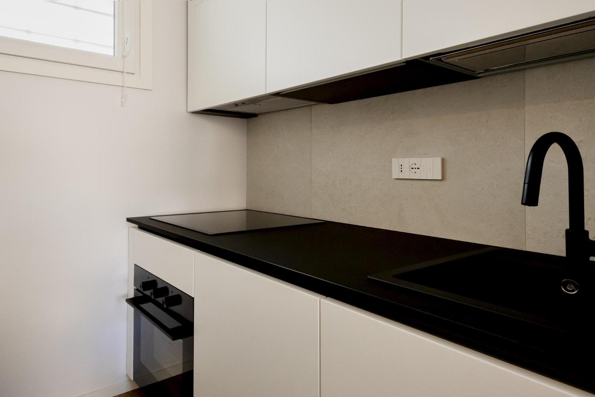 Live Loft Borghese