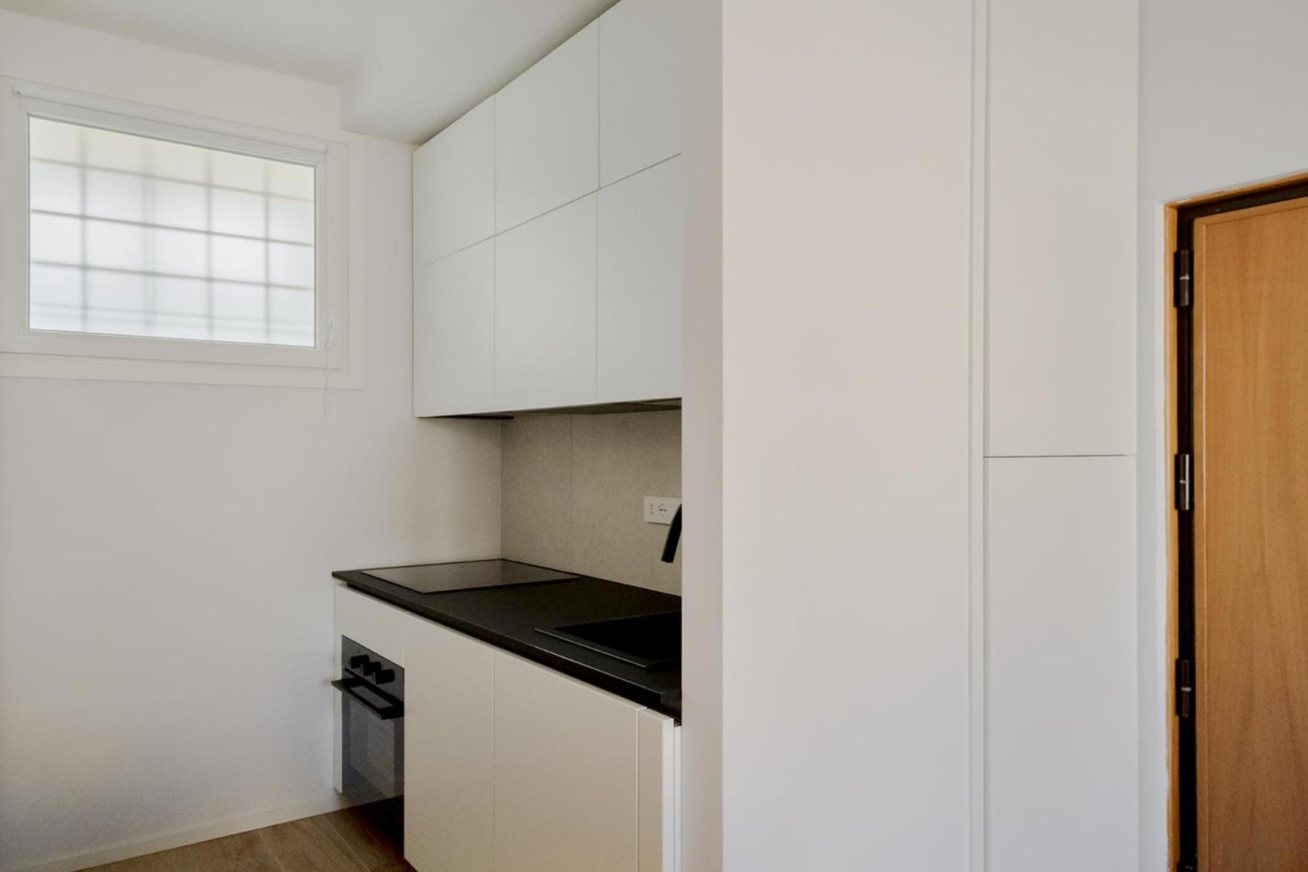 Appartamento Live Loft Borghese Roma