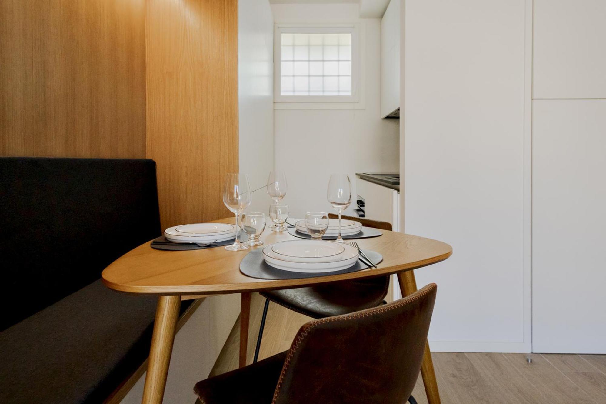 Live Loft Borghese * Roma