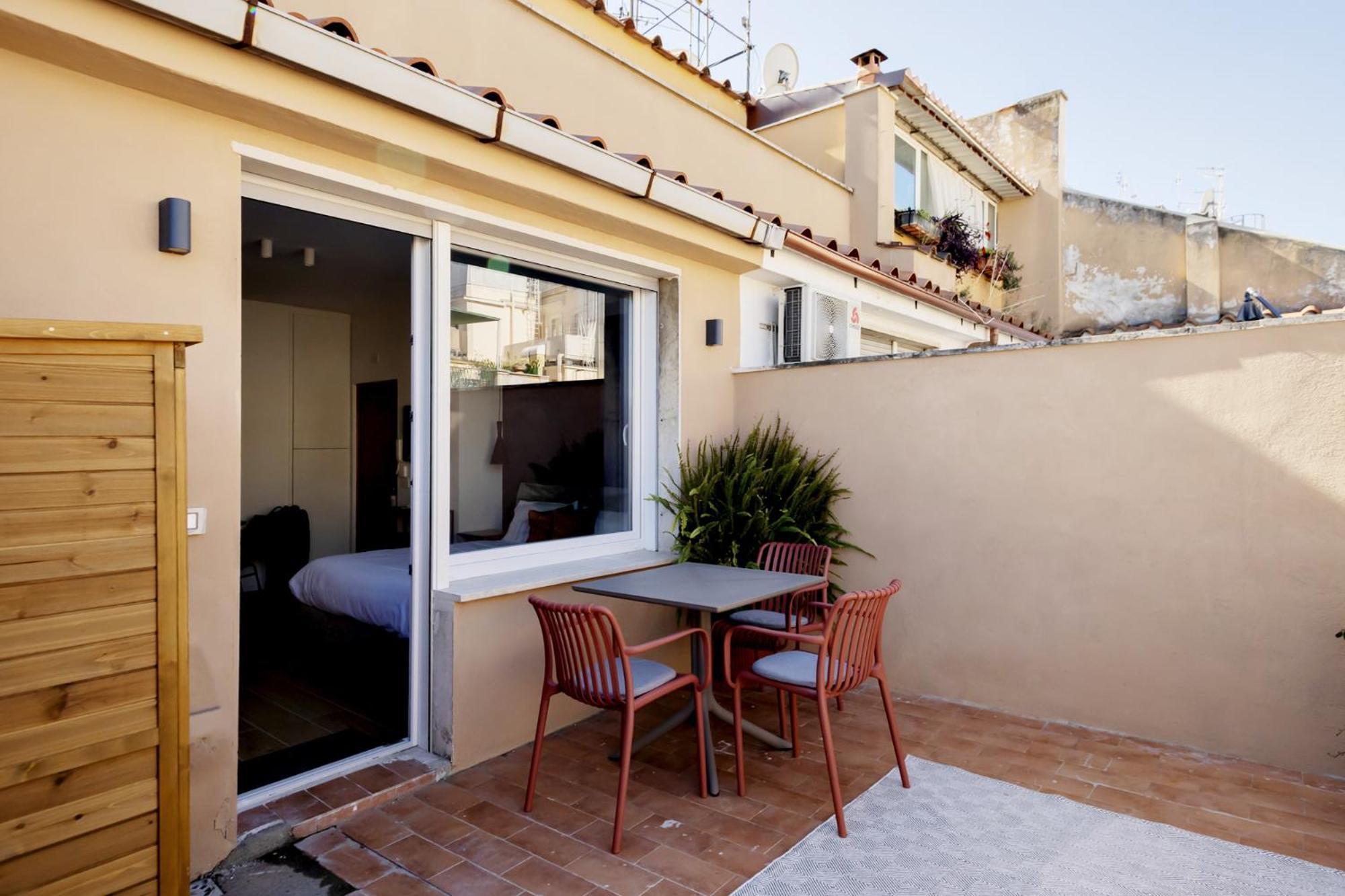 Appartamento Live Loft Borghese *