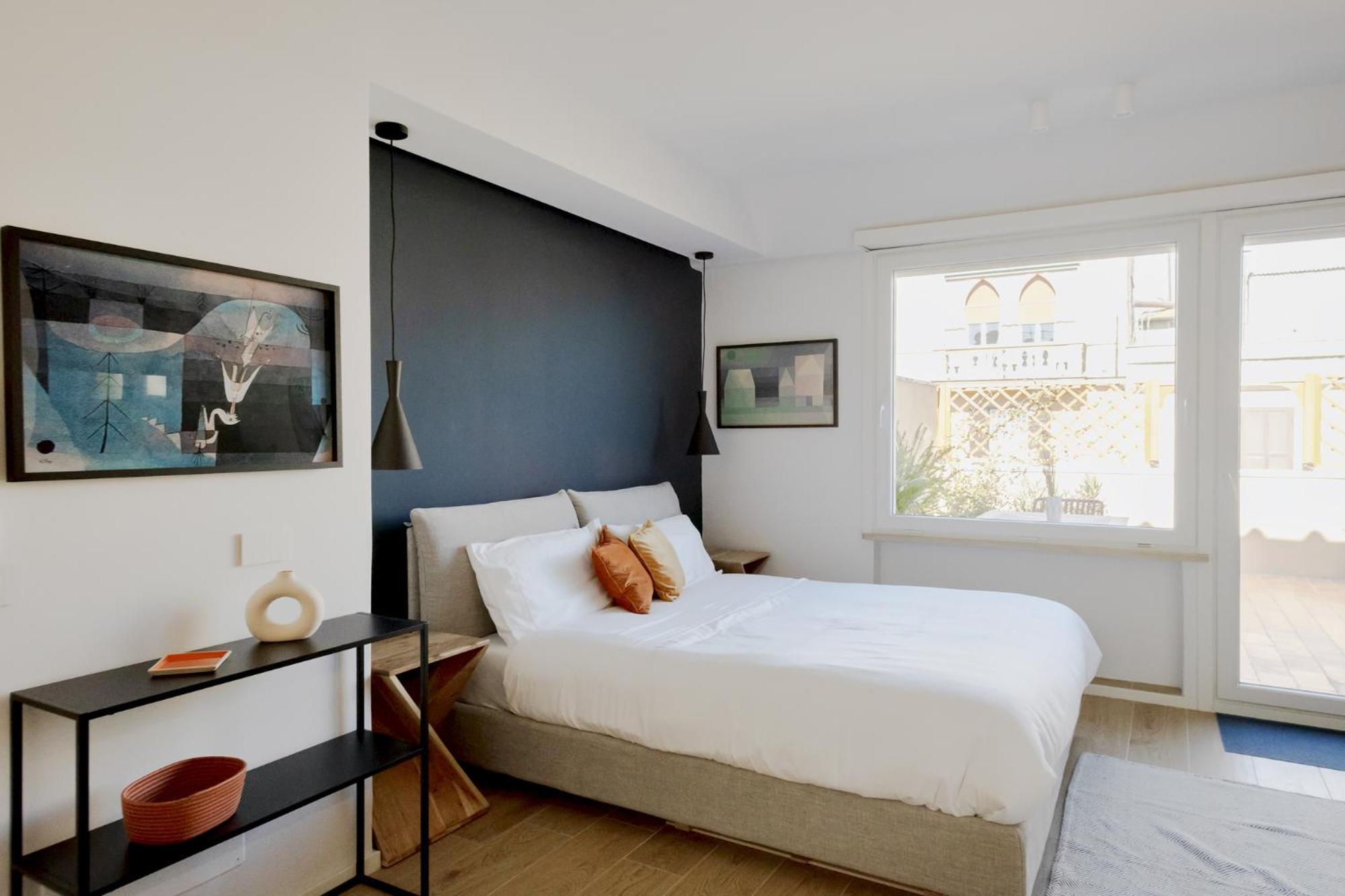 Live Loft Borghese Appartamento *