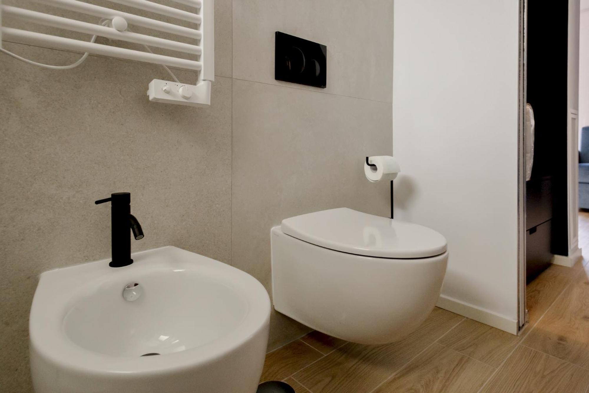 Appartamento Live Loft Borghese