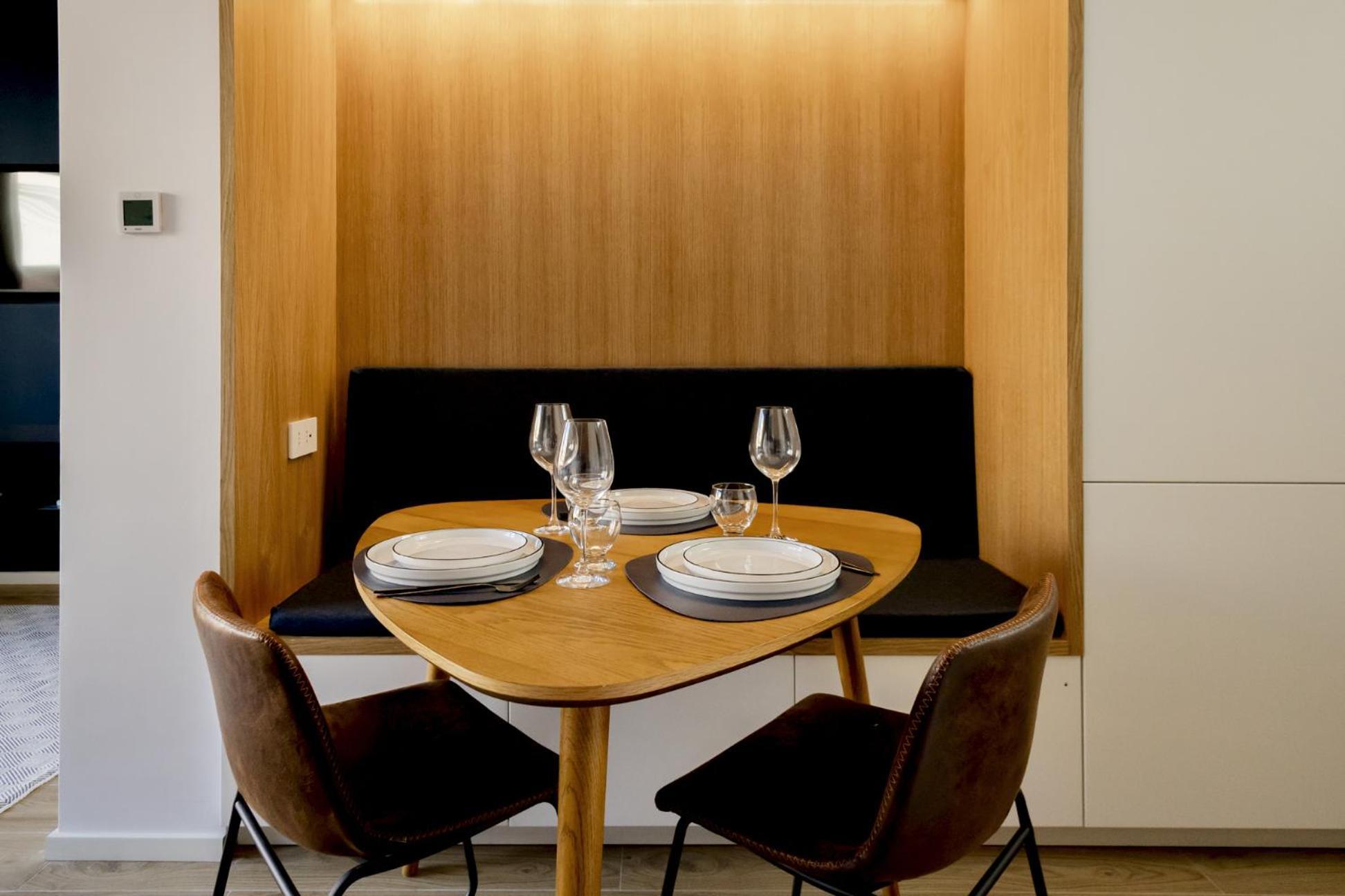 Live Loft Borghese *