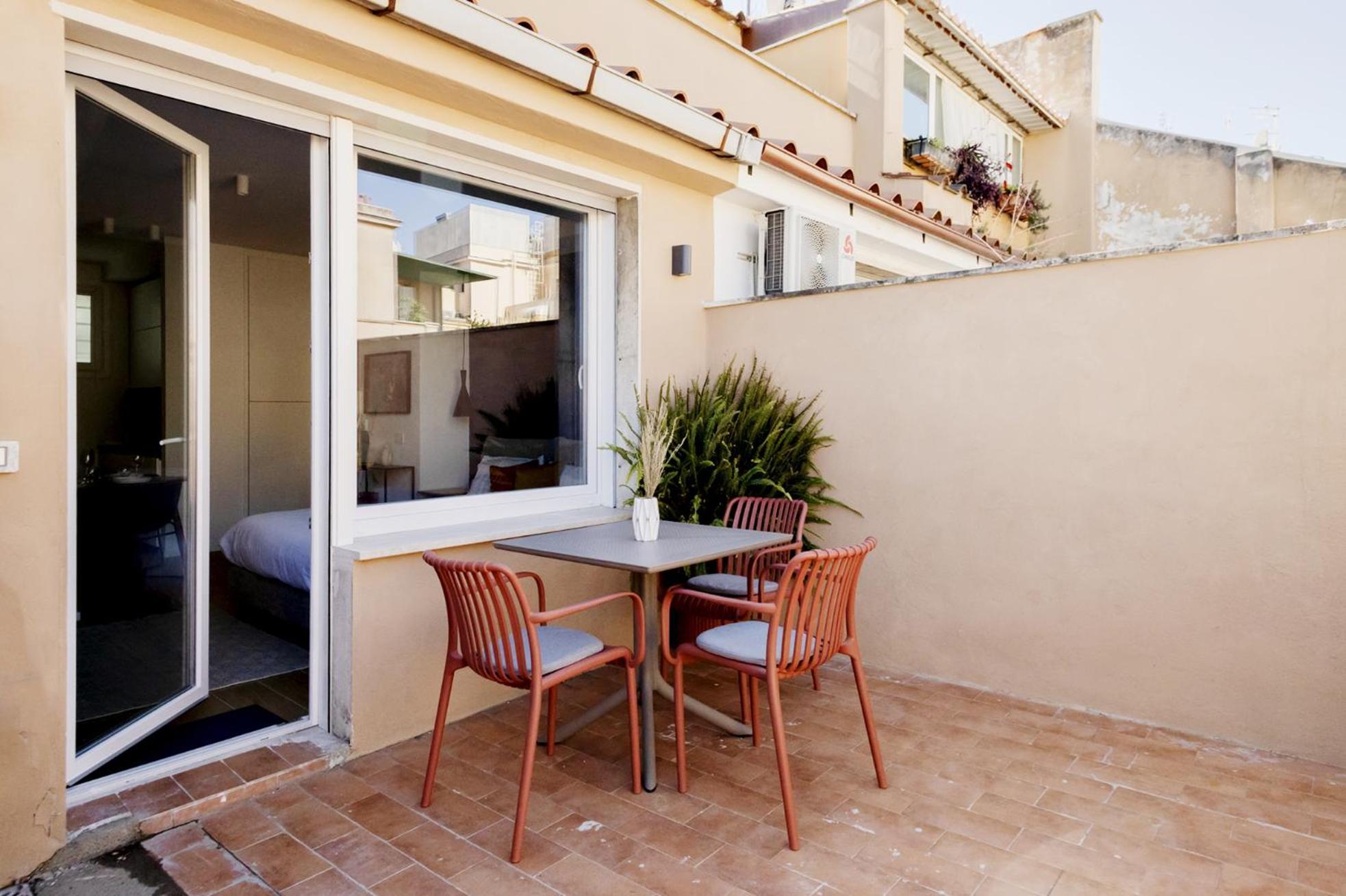 Live Loft Borghese * Roma
