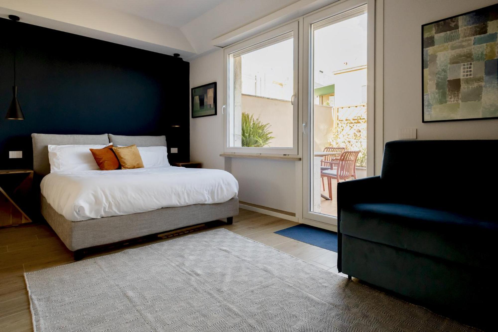 Appartamento Live Loft Borghese *