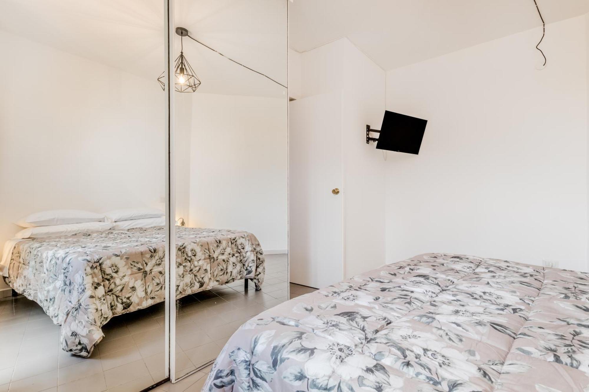 Trastevere Apartamento *