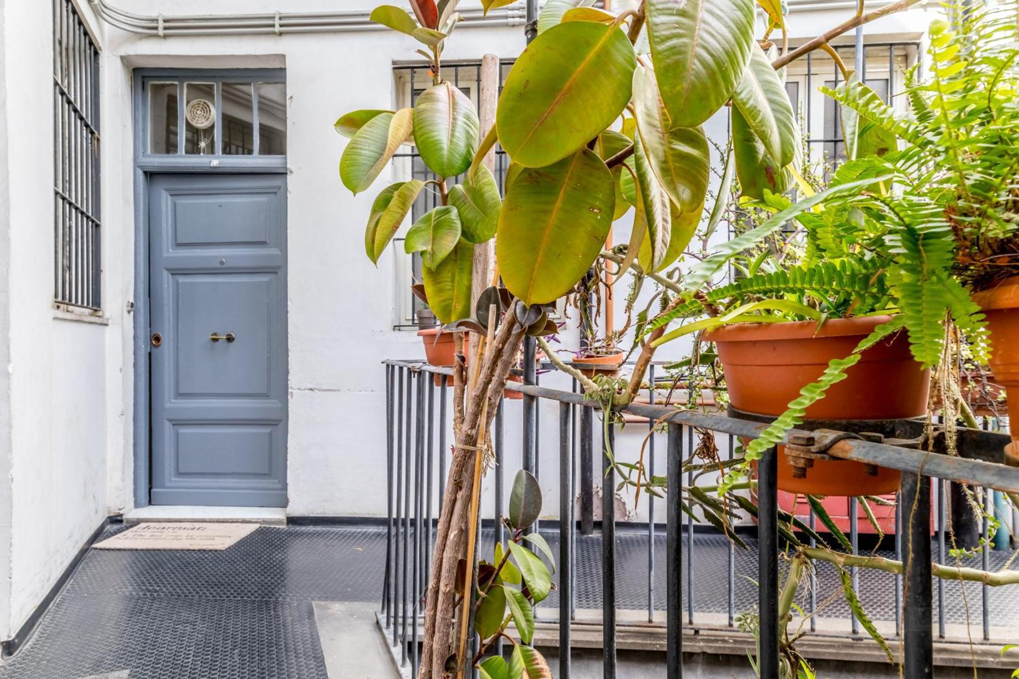 Apartamento Trastevere Roma
