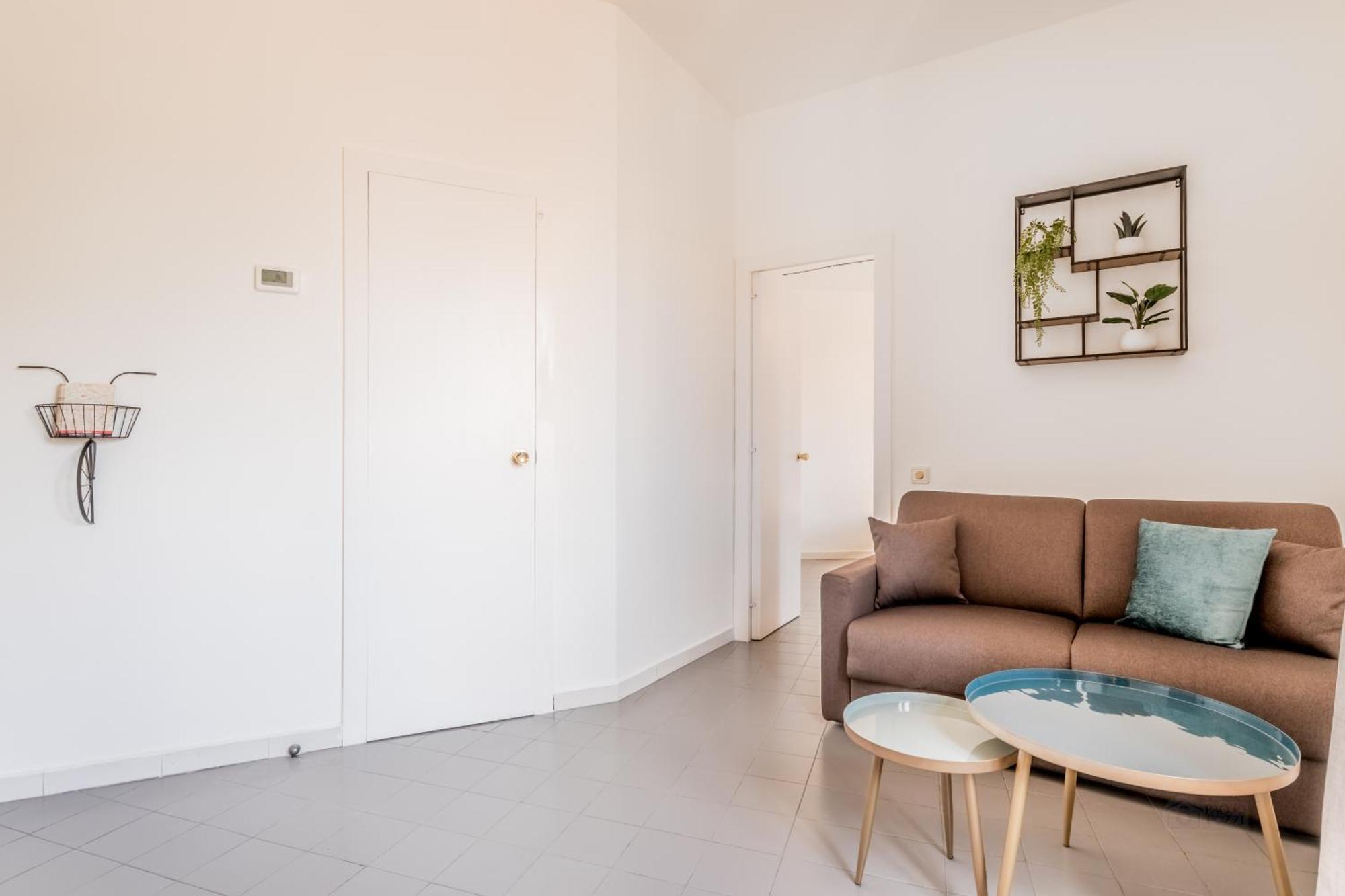 Trastevere Apartamento