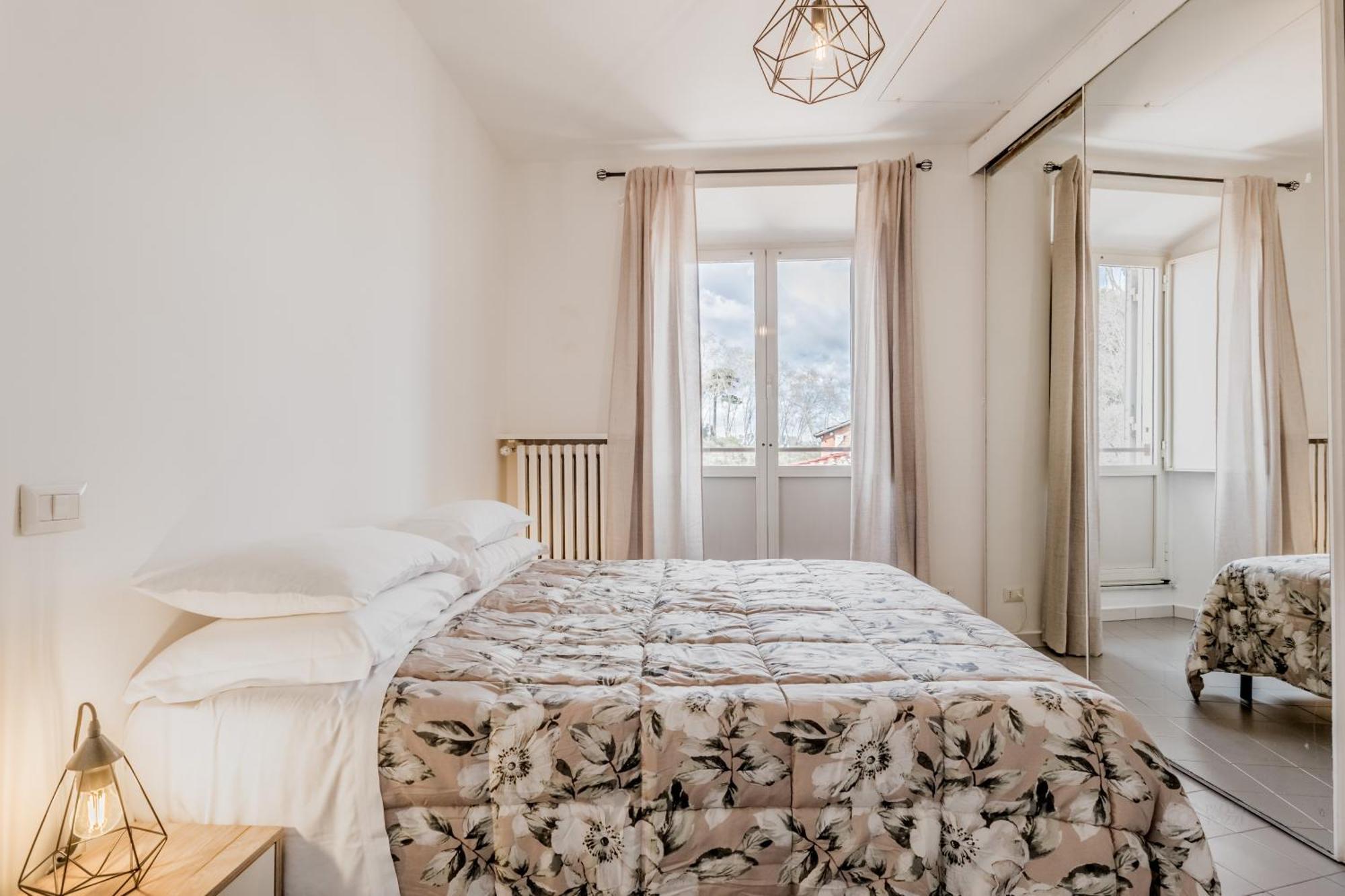 Trastevere Apartamento *