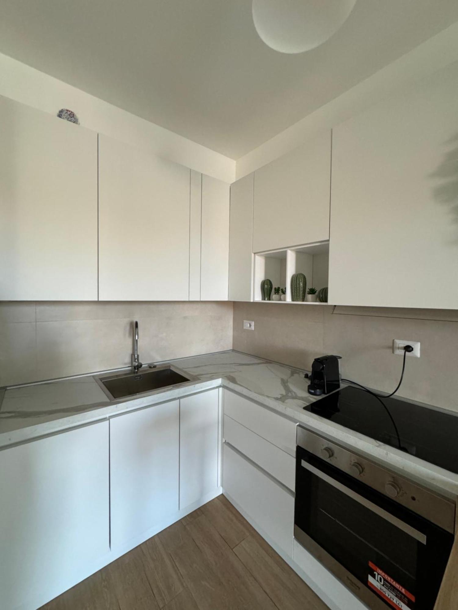 Apartamento Giulia's *