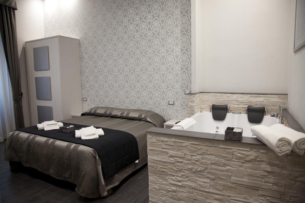 Imperial Relais Affittacamere
