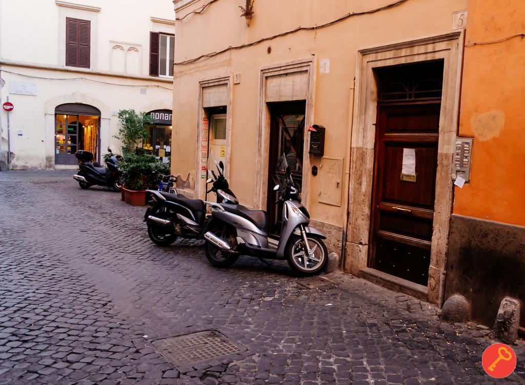 Gorgeous House Trastevere Apartamento Roma