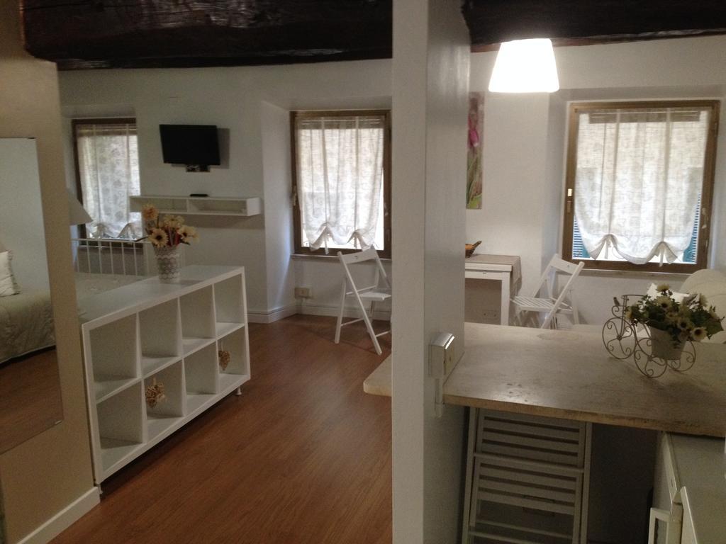 House&colosseum Apartamento