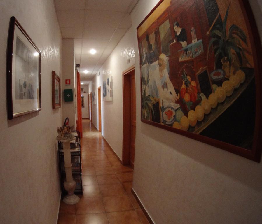 Gasthof Casa Cleo Rom