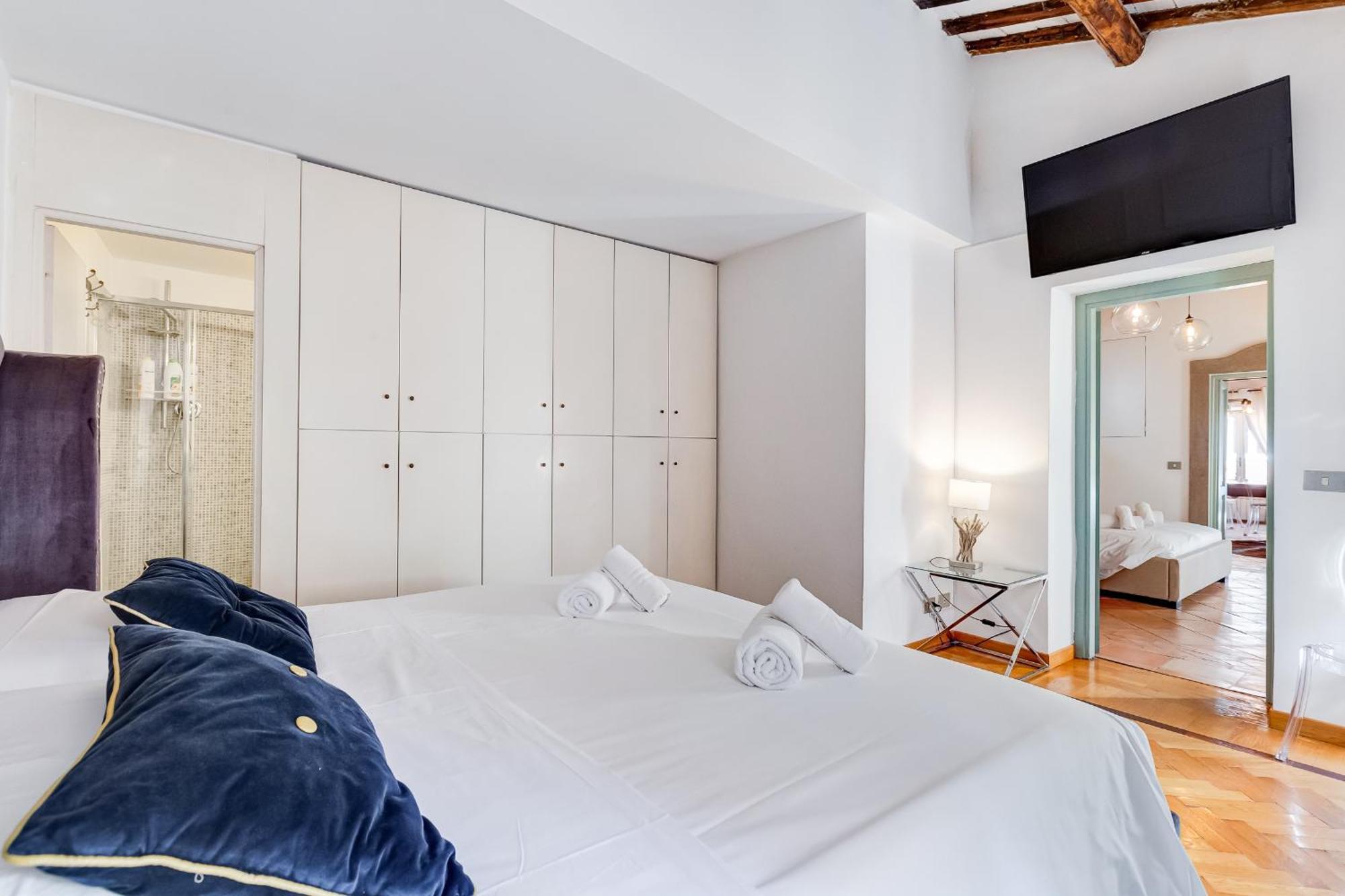 Navona Square - Romedreamhome * Roma