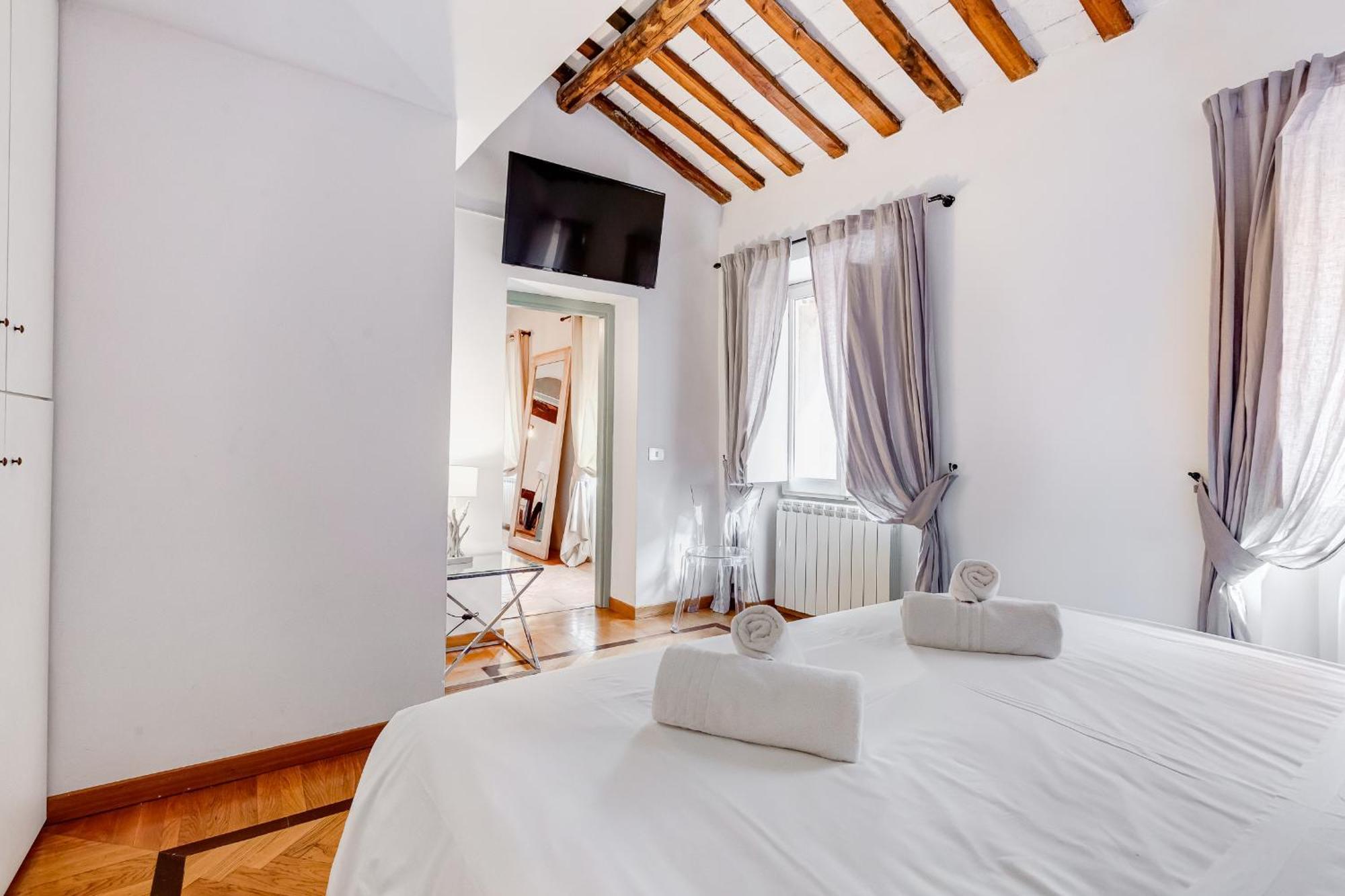 Navona Square - Romedreamhome * Roma