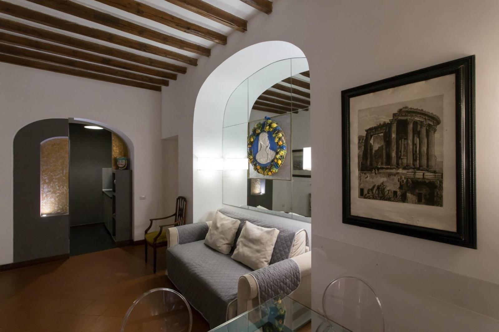 Navona Apartamento *