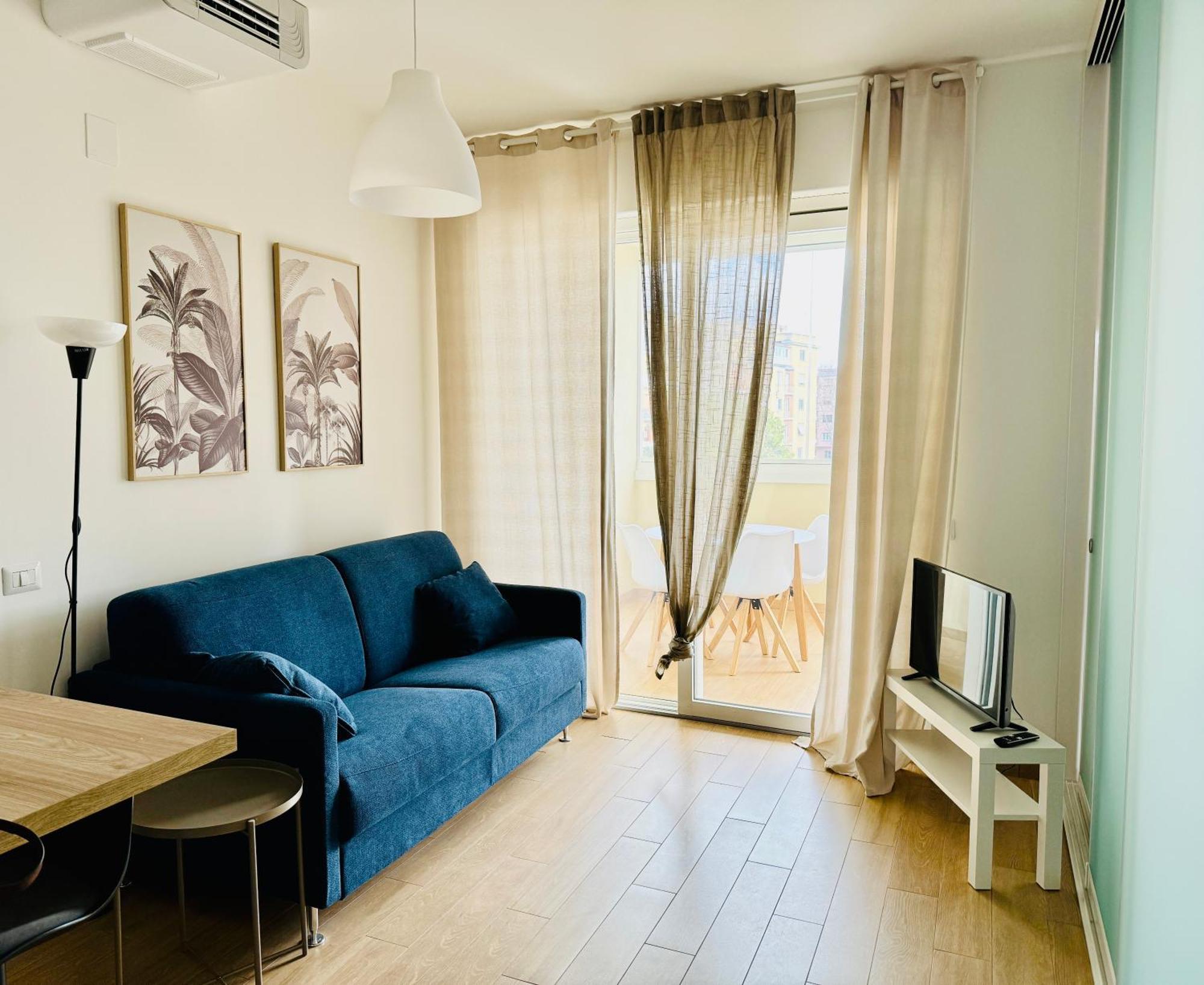 Apartamento Giulia's *