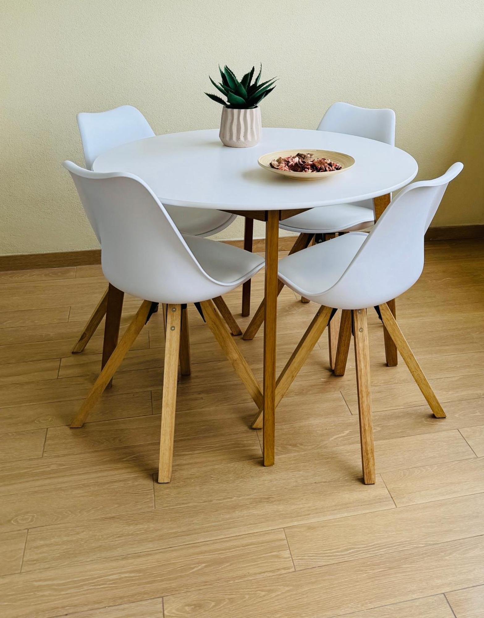 Giulia's Apartamento *