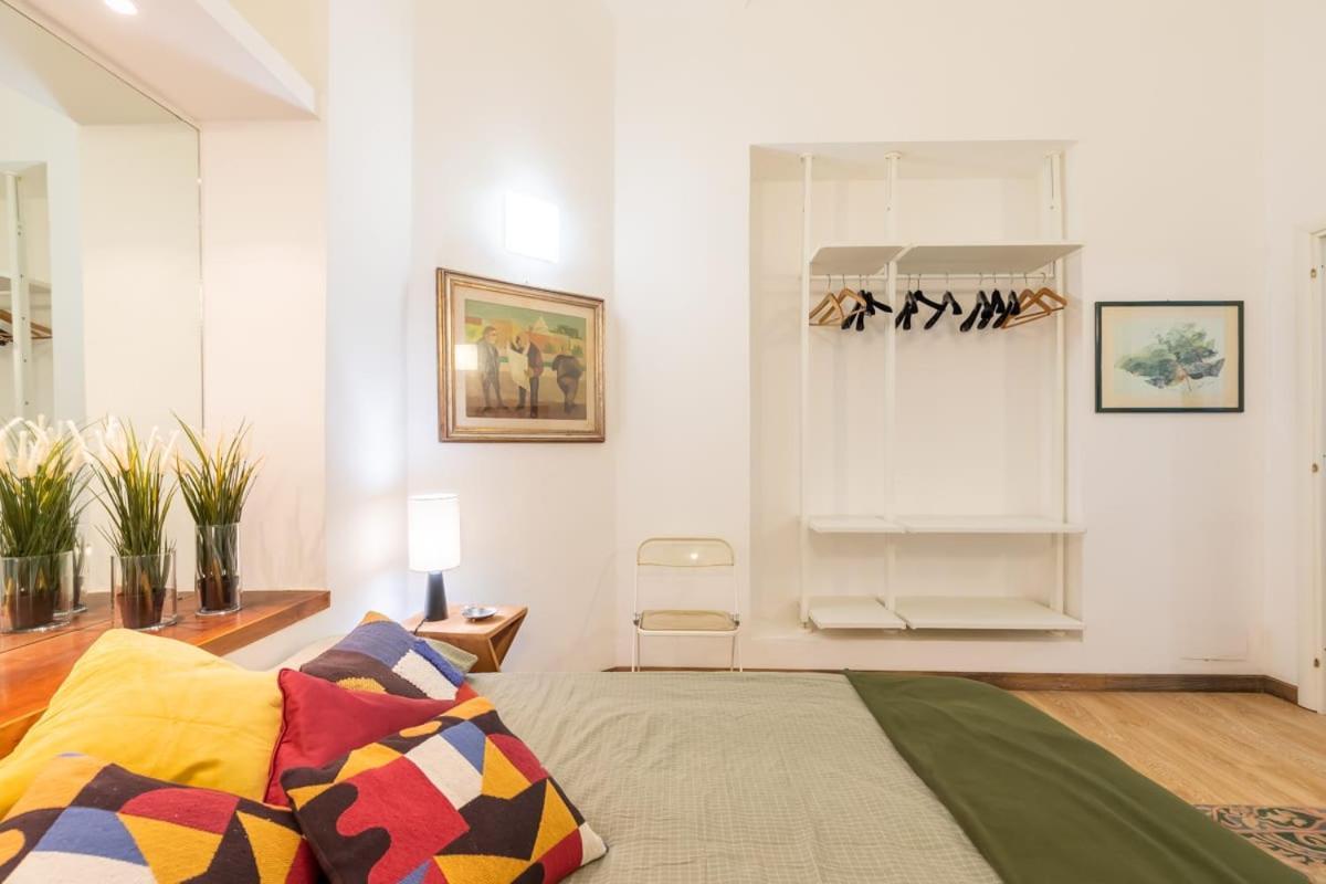 Barberini Cozy By Romeloft Apartamento *
