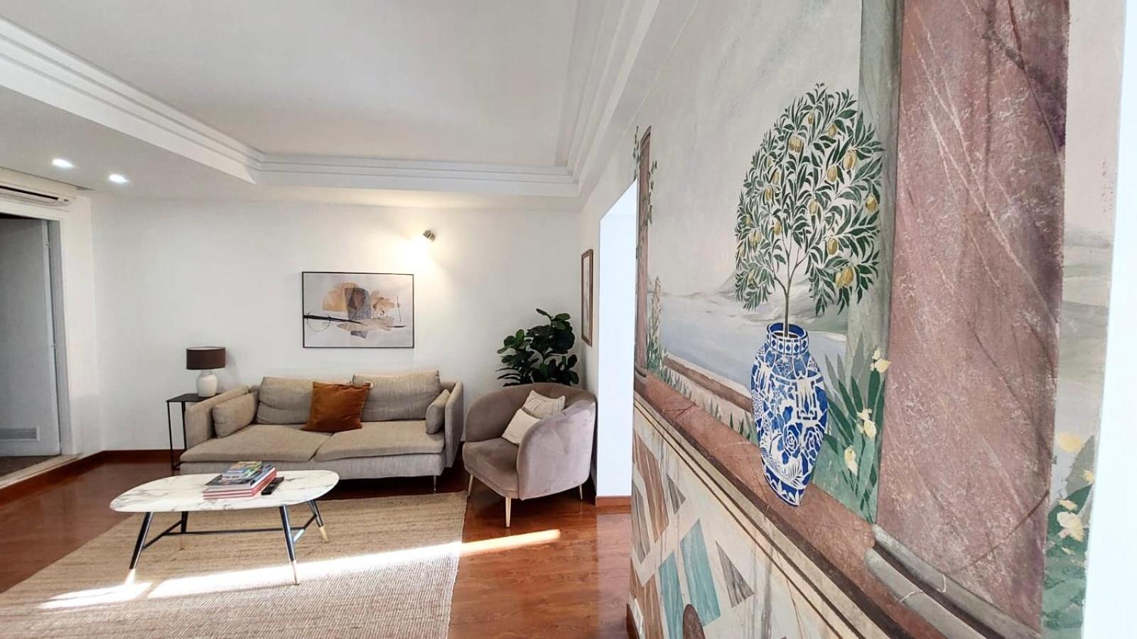 Serpenti 147 - Colosseum Apartment Rom