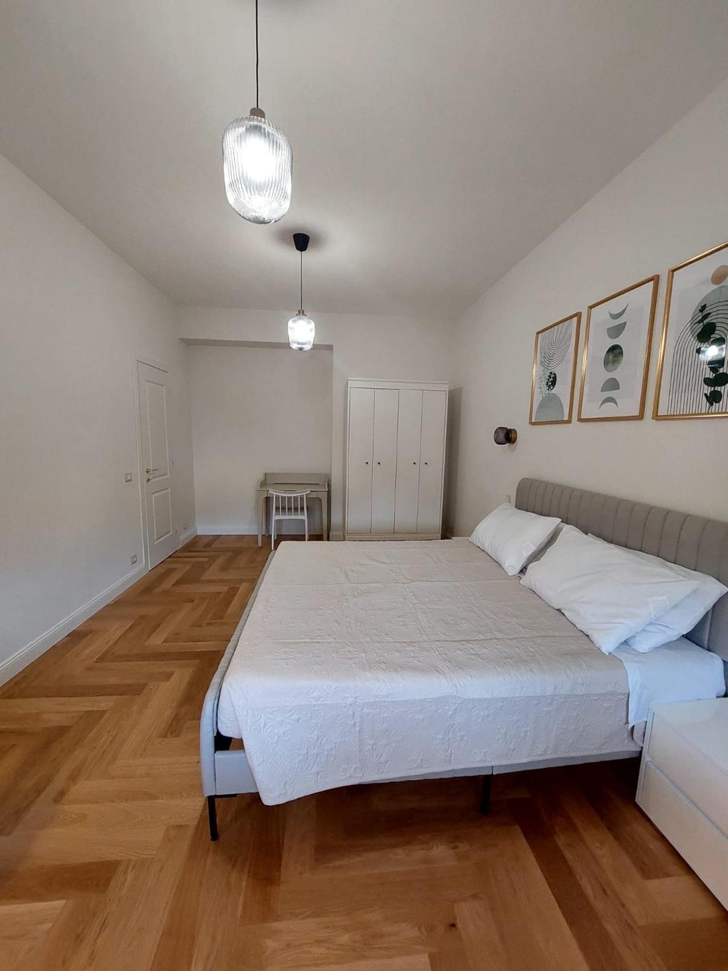 Apartamento Casa Gemelli Vaticano