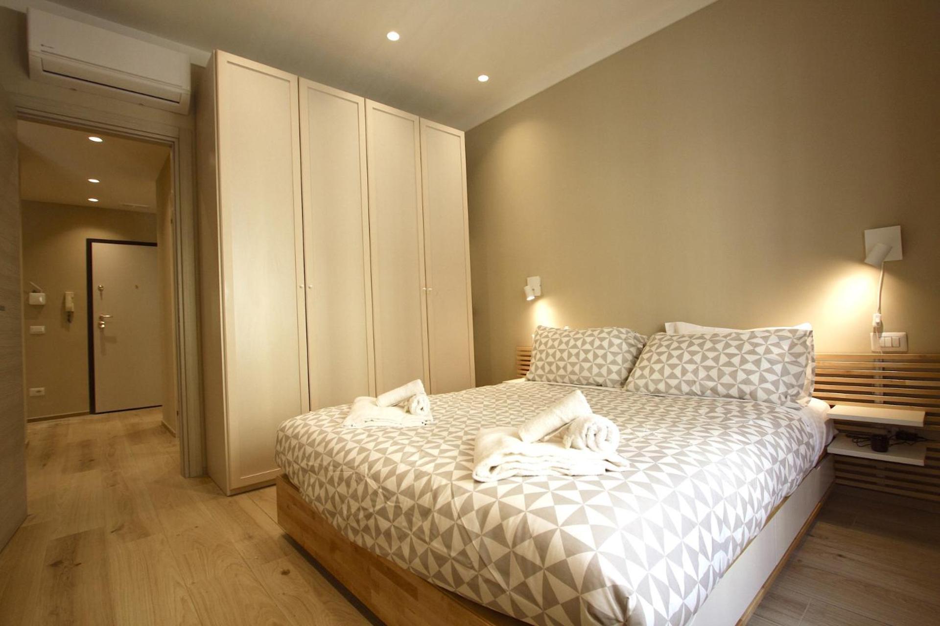 Aniene House Apartamento *