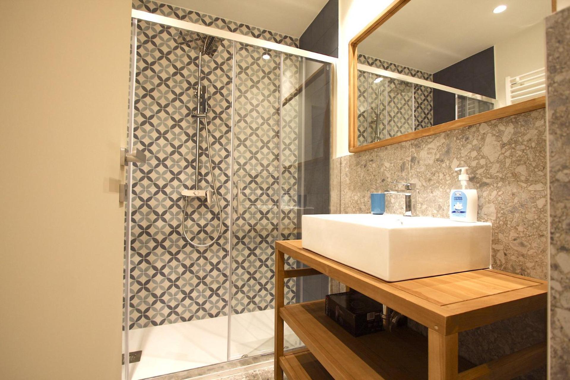 Aniene House Apartamento