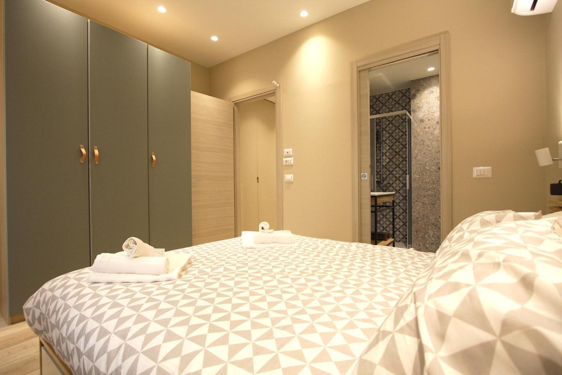 Aniene House Apartamento