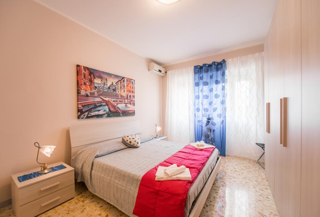 Casa Vacanze Malagrino Apartamento