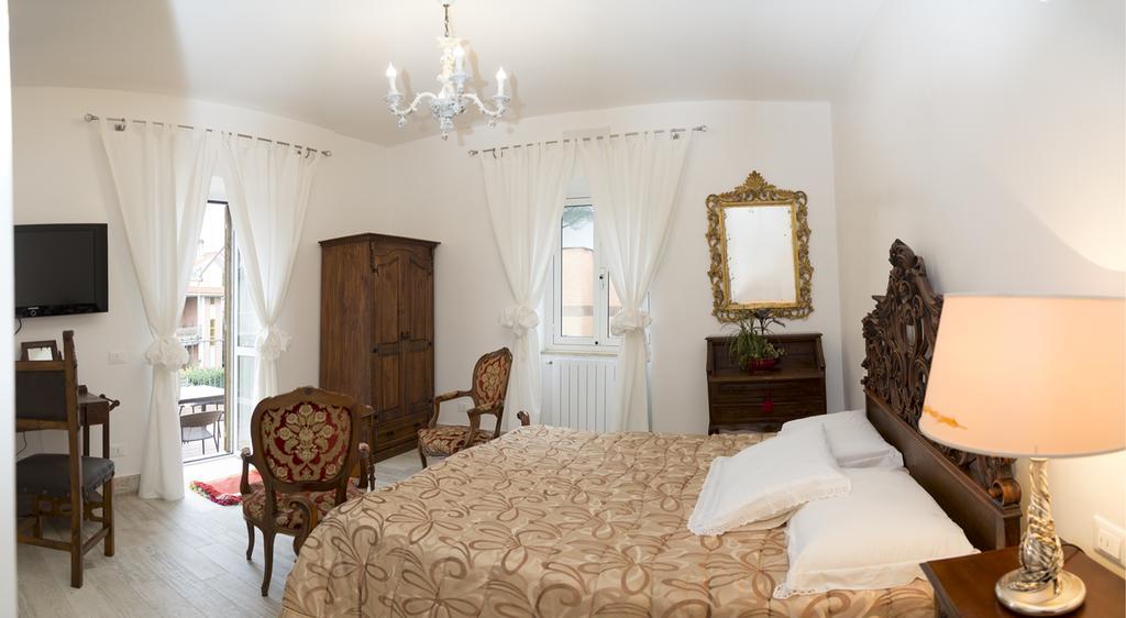 Casa Dolly Vatican * Roma