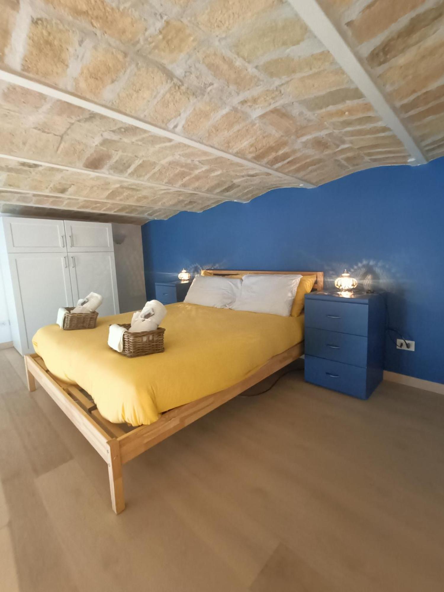 Trastevere In Loft Leilighet *