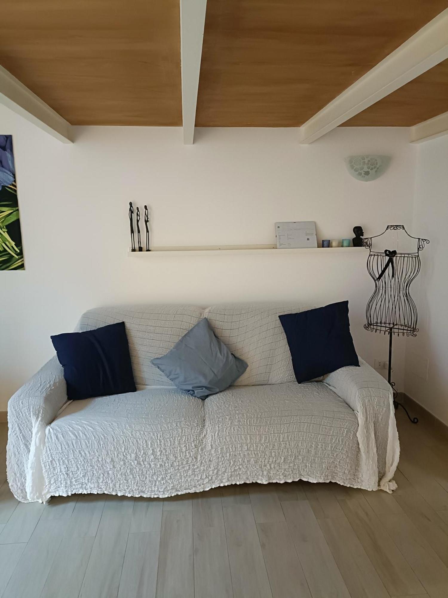 Trastevere In Loft * Roma