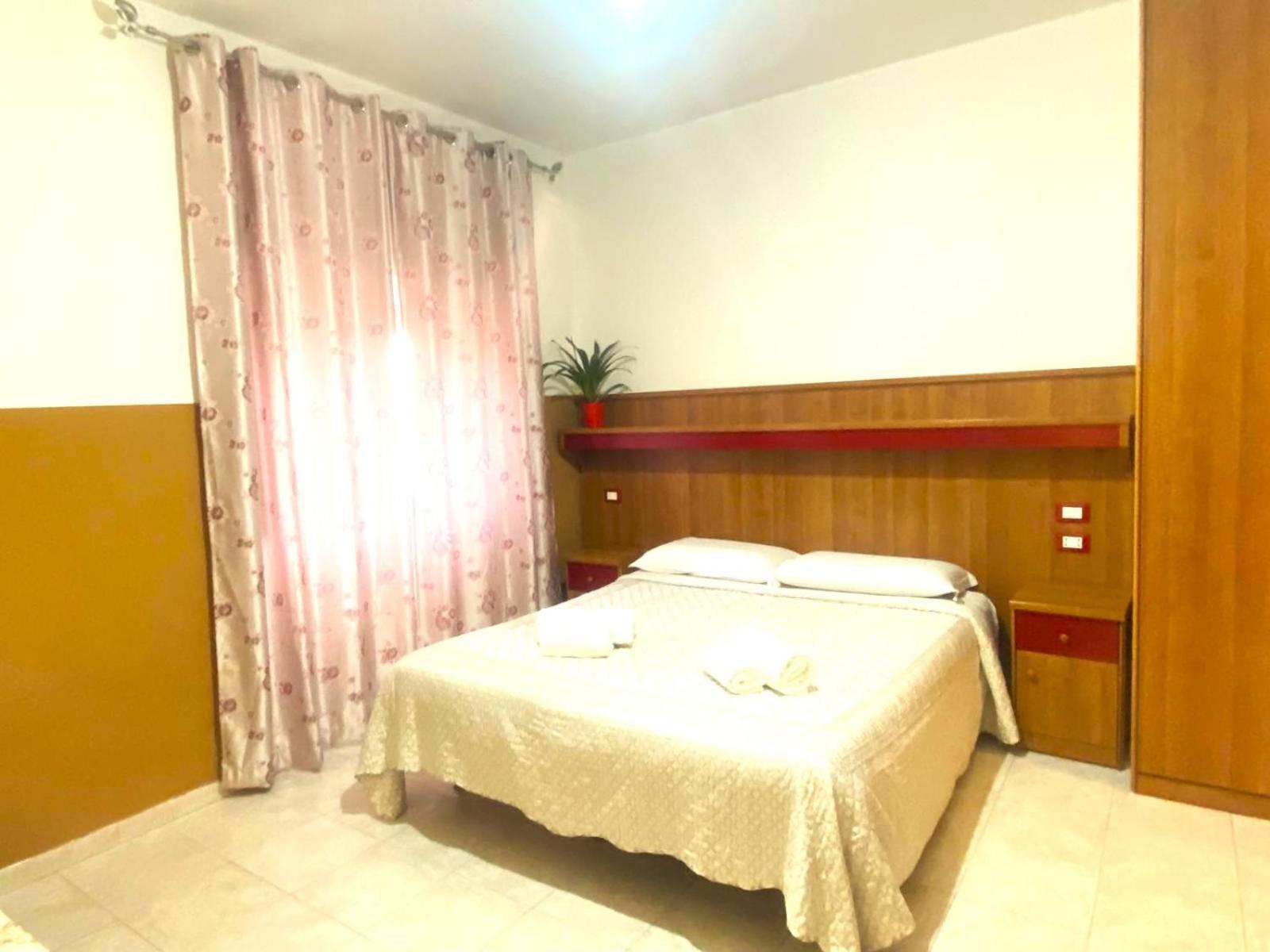 Affittacamere Now Rome-address Via Palestro,56- Breakfast Included