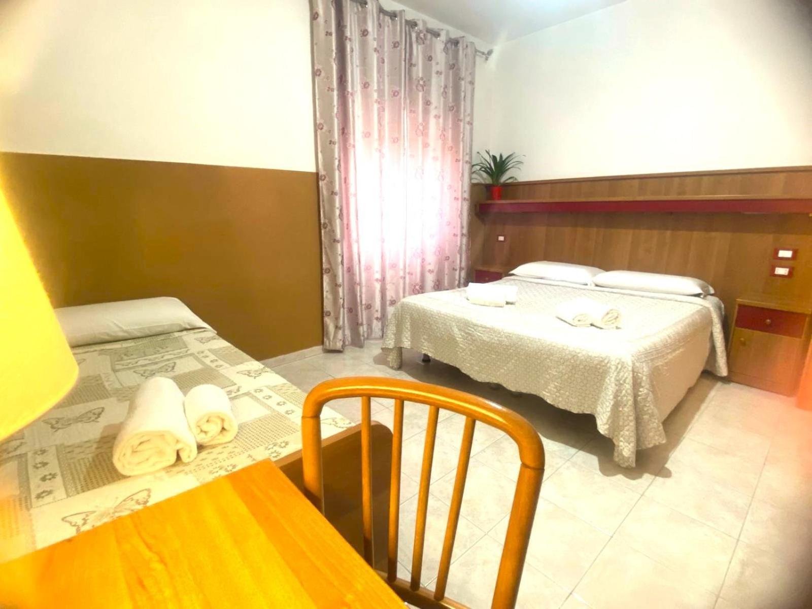 Now Rome-address Via Palestro,56- Breakfast Included * Roma