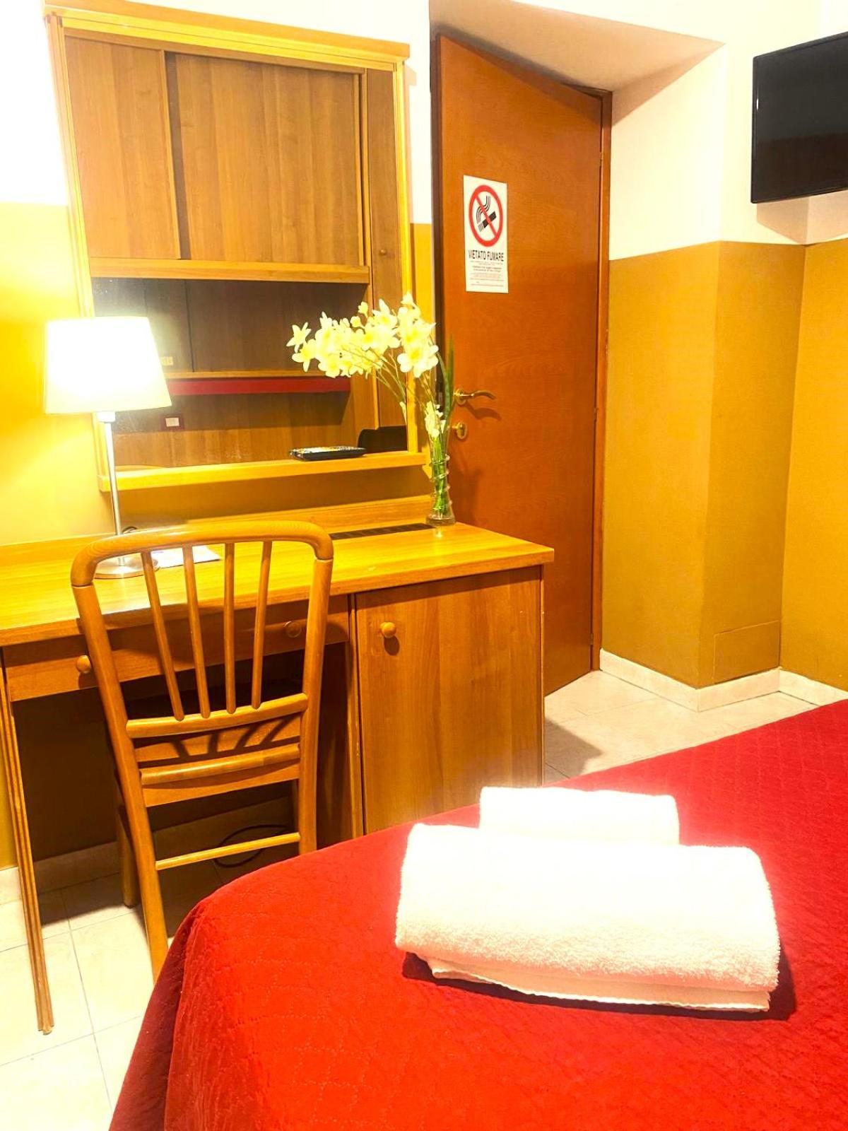 Now Rome-address Via Palestro,56- Breakfast Included Affittacamere *