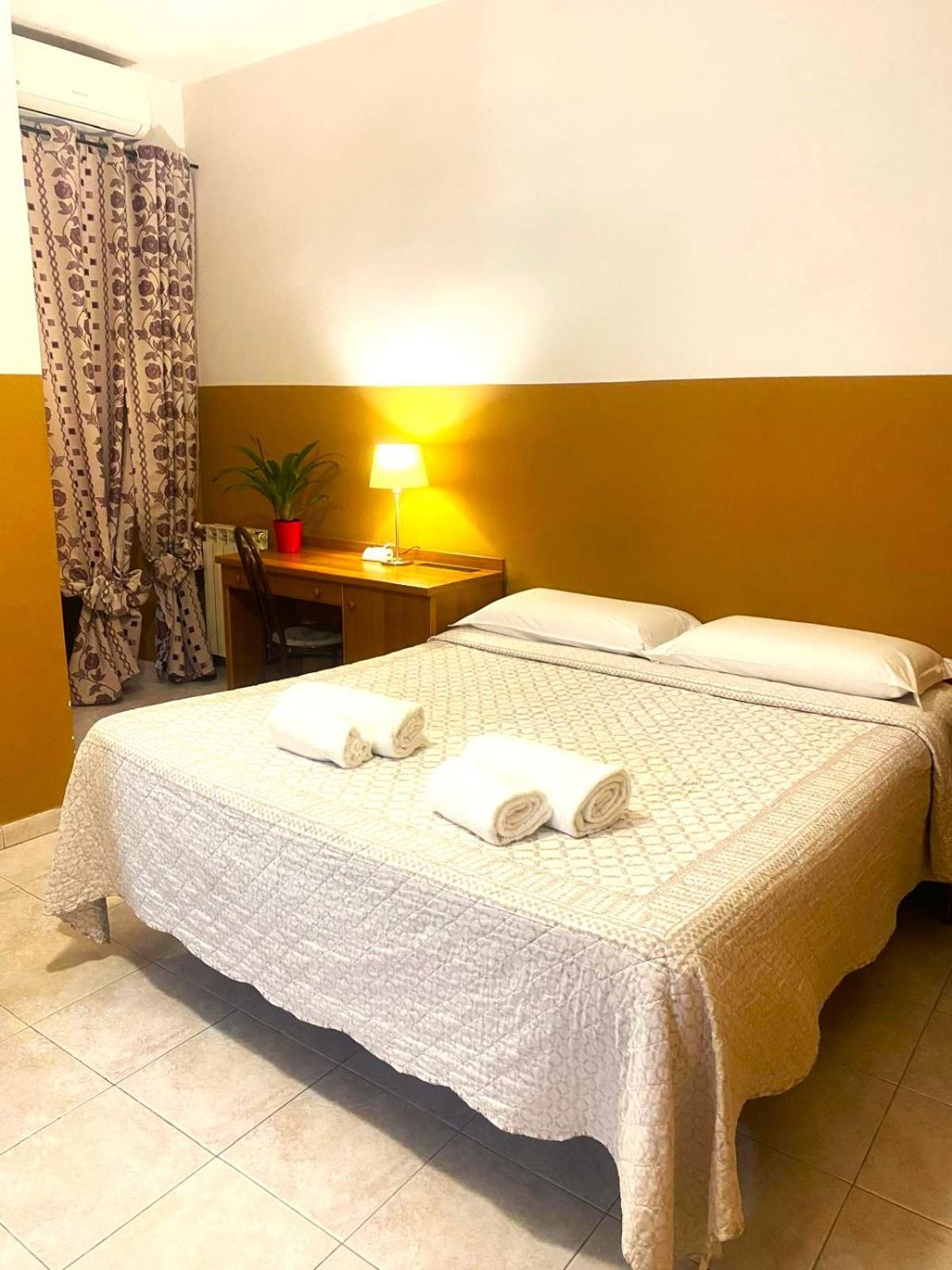 Affittacamere Now Rome-address Via Palestro,56- Breakfast Included